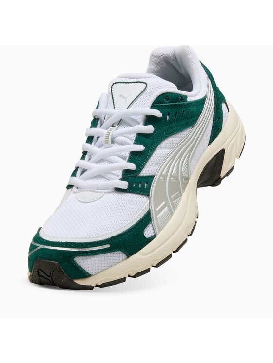 Puma Puma Sneakersy 403860 Kolorowy