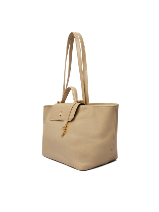 Patrizia Pepe Patrizia Pepe Borsetta 8B0289/L178-B862 Beige