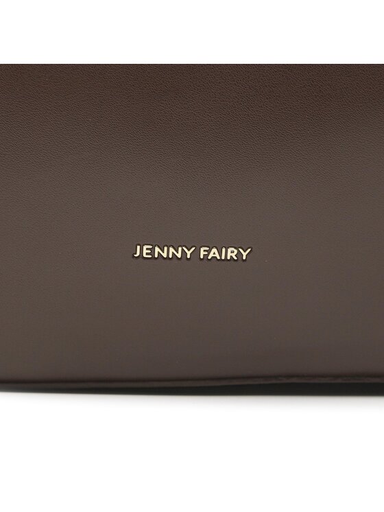 Jenny Fairy Jenny Fairy Borsetta MJS-J-041-03 Marrone