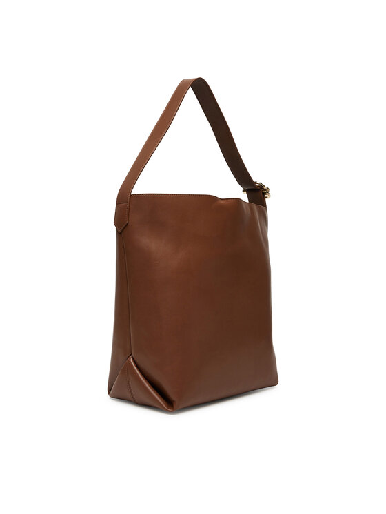 Gino Rossi Gino Rossi Handtasche C-ANA-RX8786 Braun