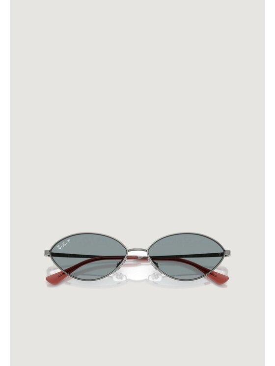 Ray-Ban Ray-Ban Okulary przeciwsłoneczne KAI UNISEX Szary