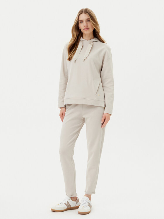 JOOP! JOOP! Majica dugih rukava 58 JW223JE158 30032522 Siva Regular Fit