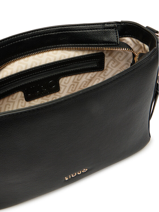 Liu Jo Liu Jo Handtasche AA6038 E1120 Schwarz