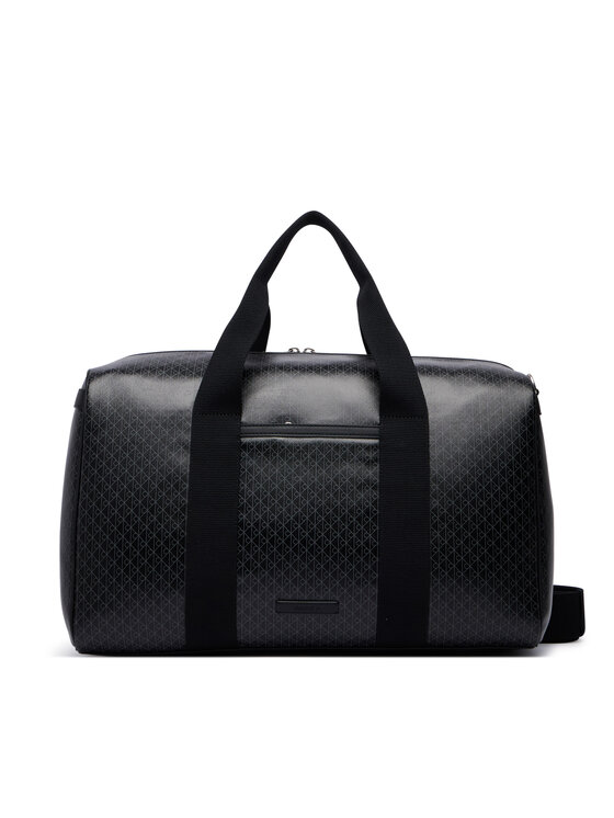 Calvin Klein Calvin Klein Τσάντα Σαββατοκύριακου LV04D3471G Μαύρο