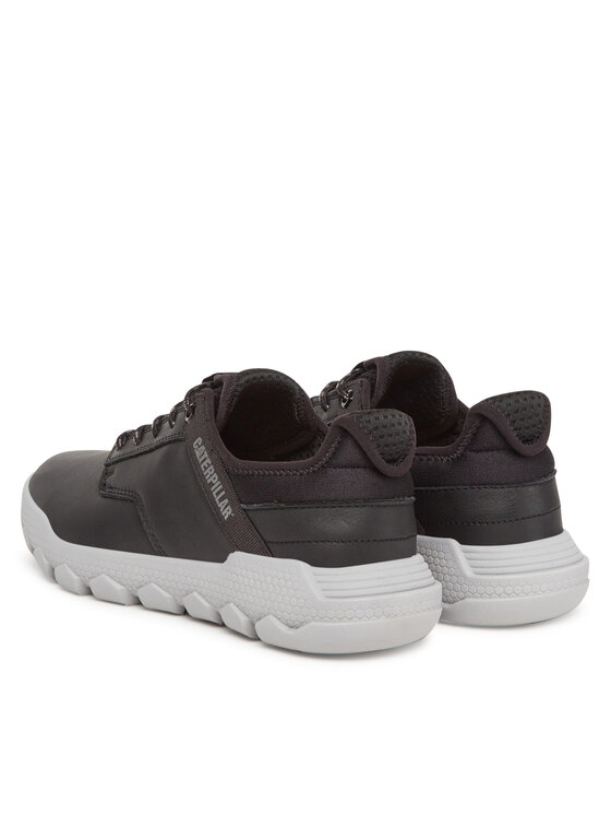 CAT Footwear CAT Footwear Sneakersy P726319 Čierna