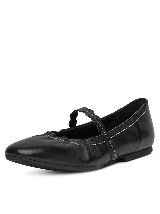 Lasocki Lasocki Ballerine RST-PRIMA-22 Nero