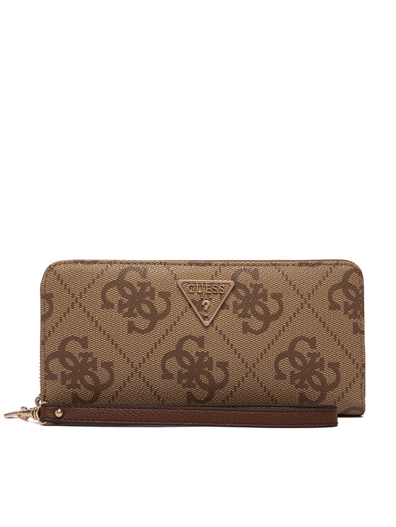 Guess Guess Pénztárca Laurel II Slg SWSO74 59146 Barna