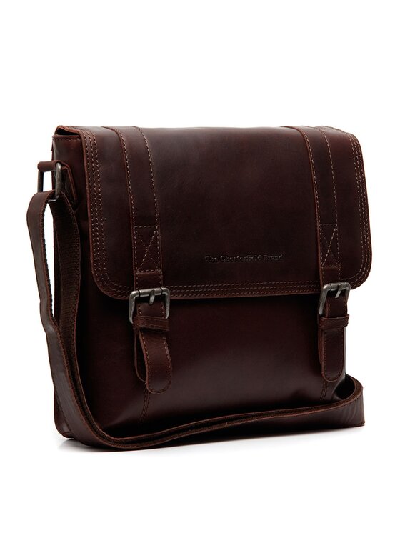 The Chesterfield Brand The Chesterfield Brand Torba 300360 Brązowy