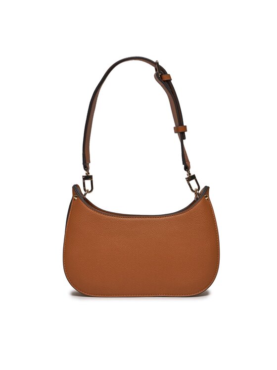 Guess Guess Soma Meridian (BG) Mini-Bags HWBG87 78720 Brūns