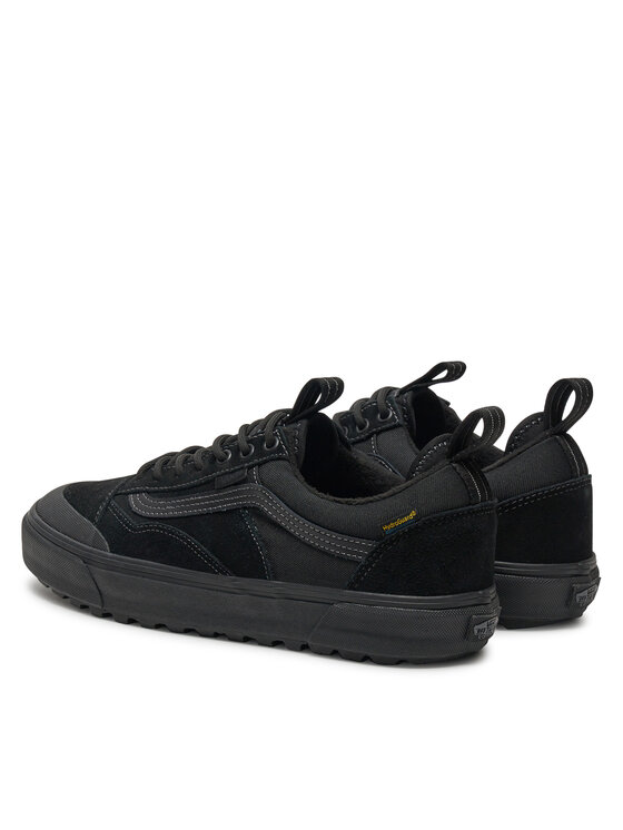 Vans Vans Sneakers aus Stoff MTE Old Skool VN000CVNBKA1 Schwarz