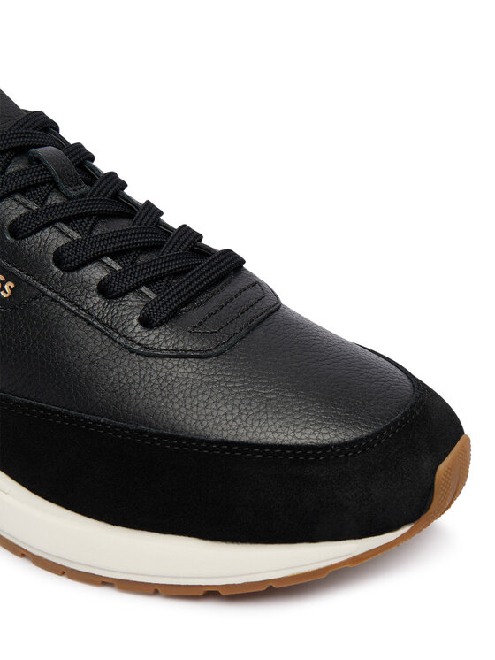 BOSS BOSS Sneakers Vinston 50552859 Grigio
