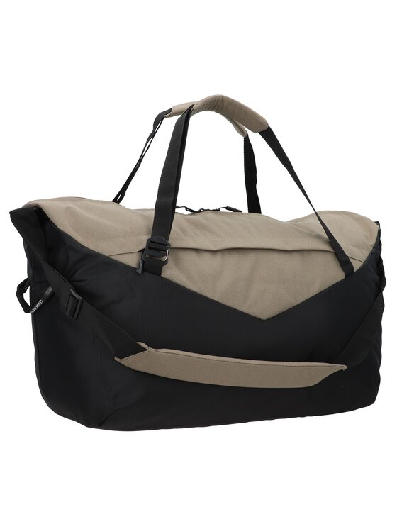 Salewa Salewa Torba podróżna 287482 Brązowy