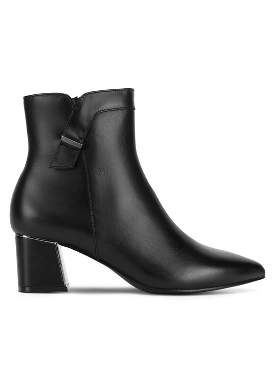 Lasocki Lasocki Botine WYL3564-3Z Negru