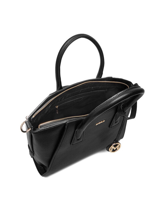 MEXX MEXX Torebka C-MEXX-L-013-08 Czarny