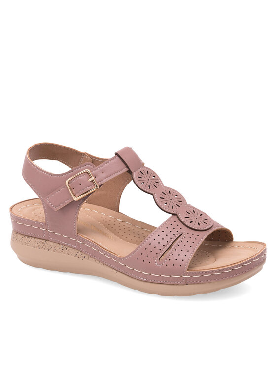 Clara Barson Clara Barson Sandaalid WYL05010-18 Roosa