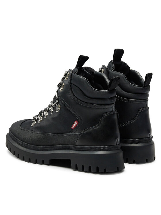 Levi's® Levi's® Туристически oбувки Canyon 235879-841 Черен