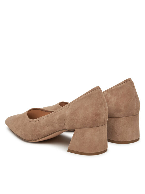 HÖGL HÖGL Pantofi Sheryl 0-104502 Bej