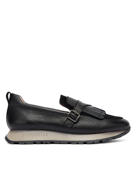 Hispanitas Hispanitas Pantofi HI254237 Negru