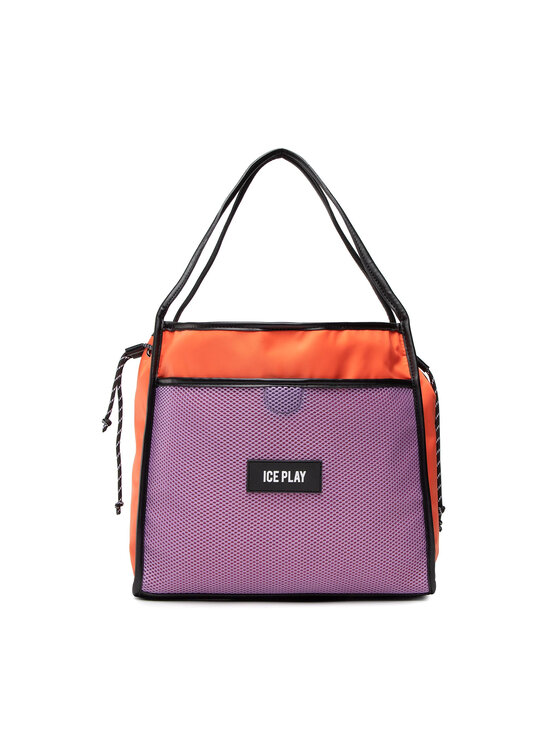 Borsetta 22E W2M1 7248 6938 U7B1 Multicolore