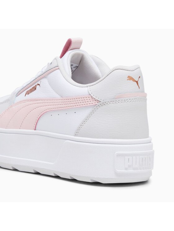 Puma Puma Sneakersy 387212 Biały