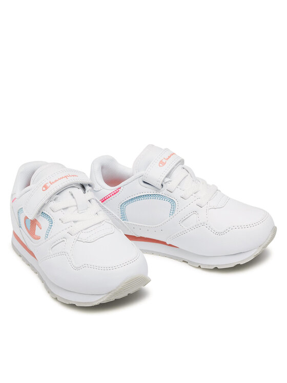 Champion Champion Tenisice Rr Champ G Ps S32233-WW006 Bijela