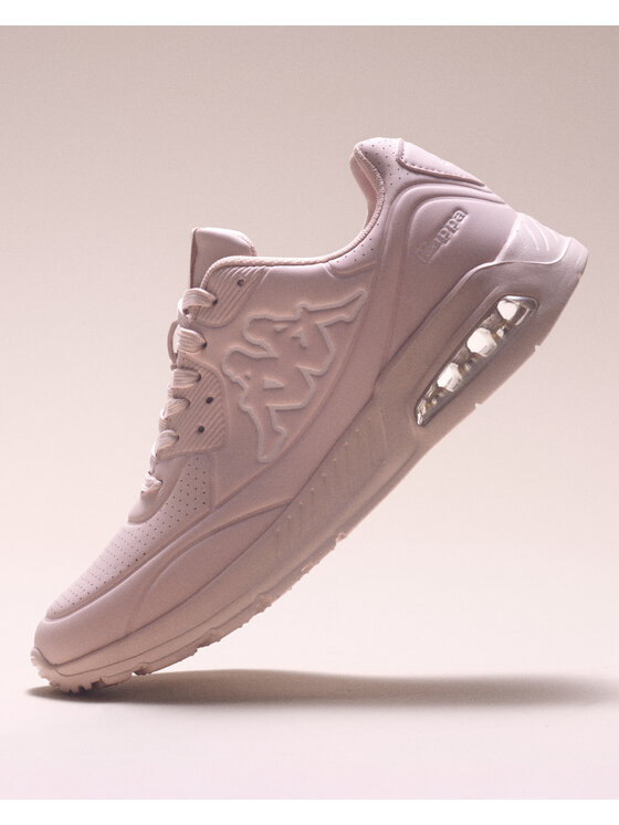 Kappa Kappa Sneakers V12-806 Roz