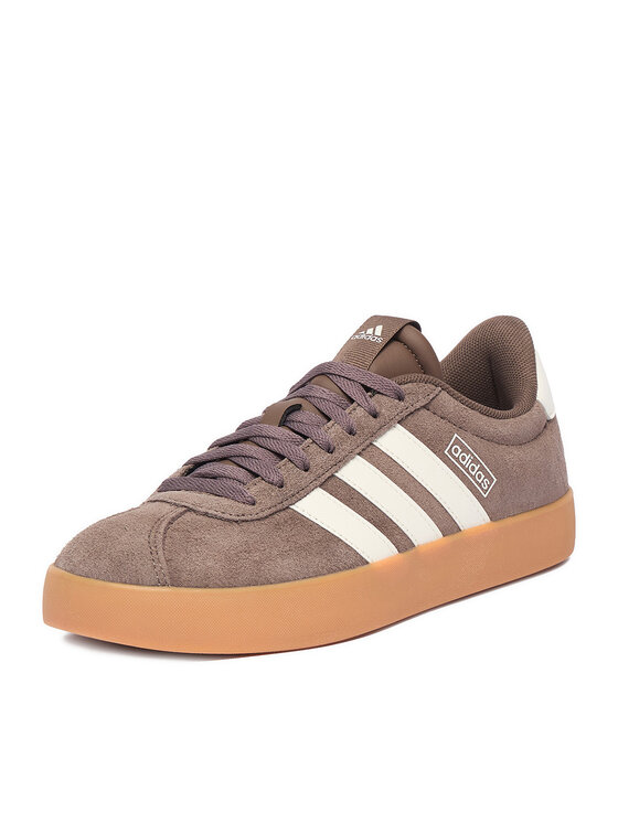 adidas adidas Sportcipők CWBEO-VL COURT 3.0 JI1247 Barna
