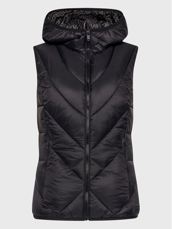 CMP CMP Vest 32K3046 Must Regular Fit