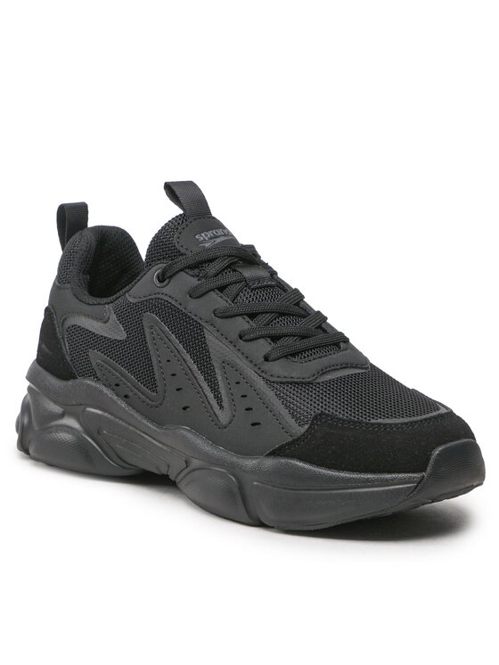 Sprandi Sprandi Sneakersy WPRS-11693-01 Černá