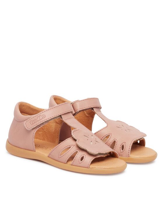 Froddo Froddo Sandales Devina G2150216 S Rozā