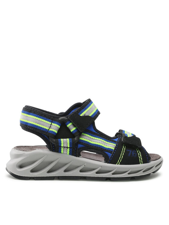 Primigi Primigi Sandale 1891500 M Crna