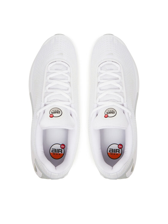 Nike Nike Sneakersy Air Max Dn DV3337 Bílá