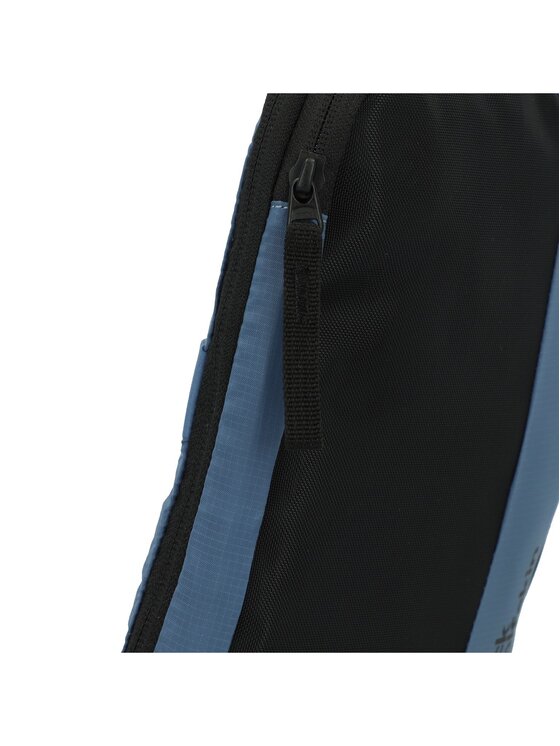 Jack Wolfskin Jack Wolfskin Torba na buty 311774 Błękitny