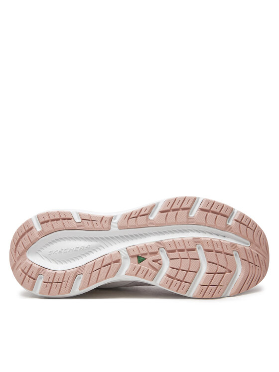 Skechers Skechers Αθλητικά Edgeride - Power Flow 150471 Λευκό