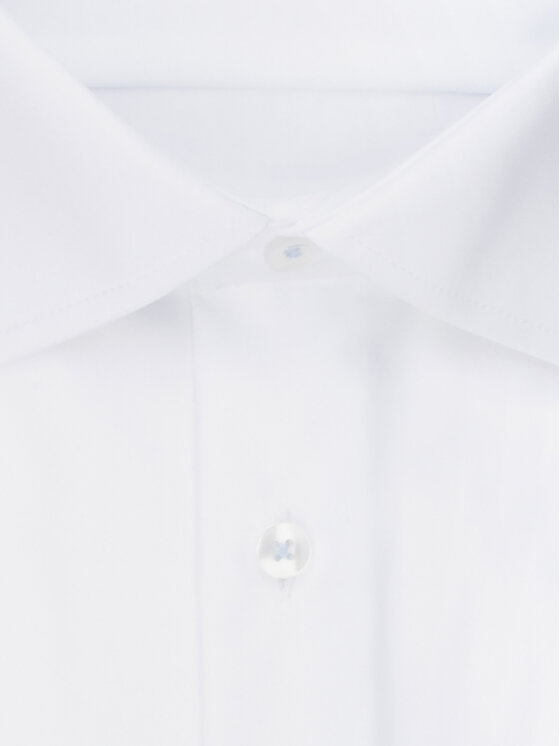 Seidensticker Seidensticker Сорочка 01.253760 Білий Shaped Fit