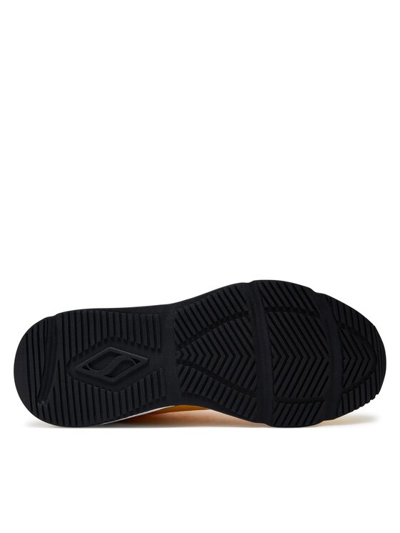 Skechers Skechers Сникърси Tres-Air Uno-Revolution-Airy 183070/YEL Жълт