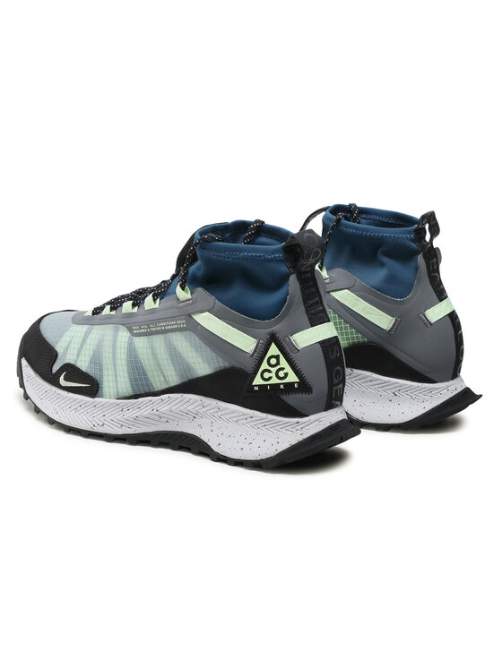 Nike Laisvalaikio batai Acg Zoom Terra Zaherra CQ0076 001 Pilka 