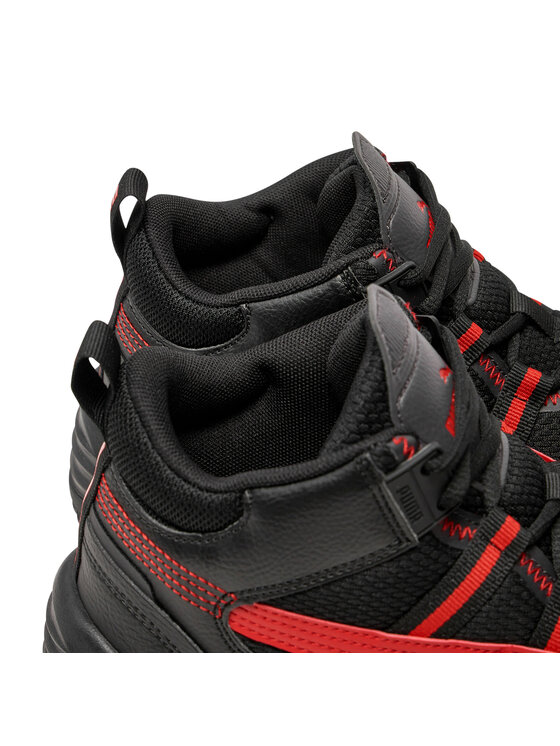 Puma Puma Sneakersy Rebound Future Nextgen 392329 03 Czarny