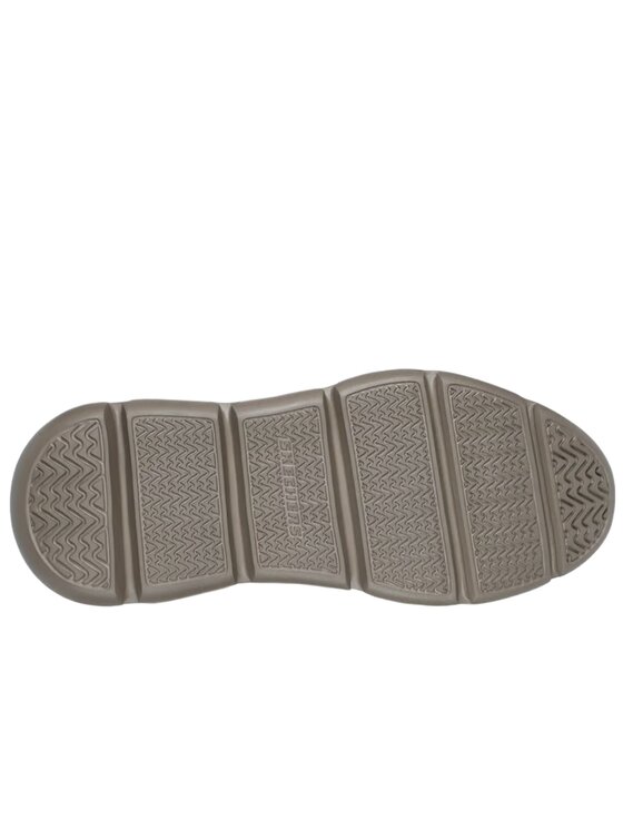 Skechers Skechers Poolsaapad Slip-Ins: Garza - Clive 205352/DKTP Pruun