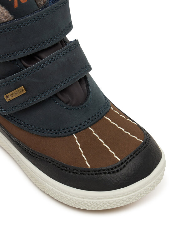 Primigi Primigi Апрески GORE-TEX 8856666 S Тъмносин