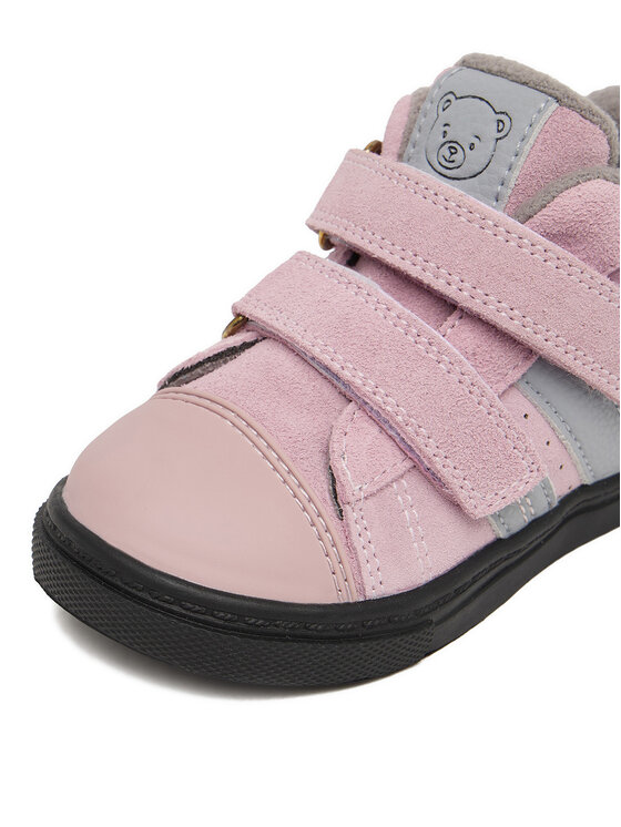 Lasocki Kids Lasocki Kids Sneakersy CEO-AVO-230-338 Ružová