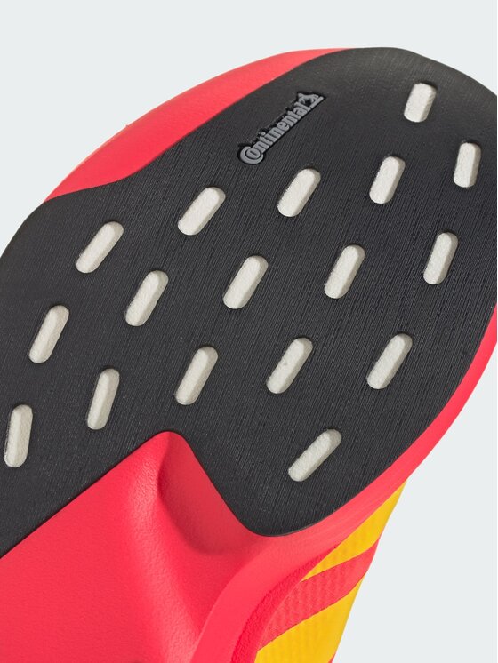 adidas adidas Buty do biegania Adizero EVO SL Czerwony