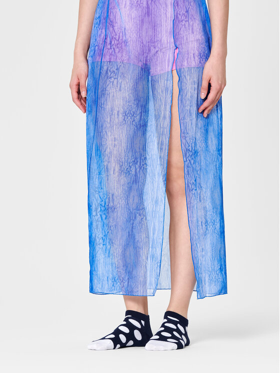 Calzini corti unisex Happy Socks