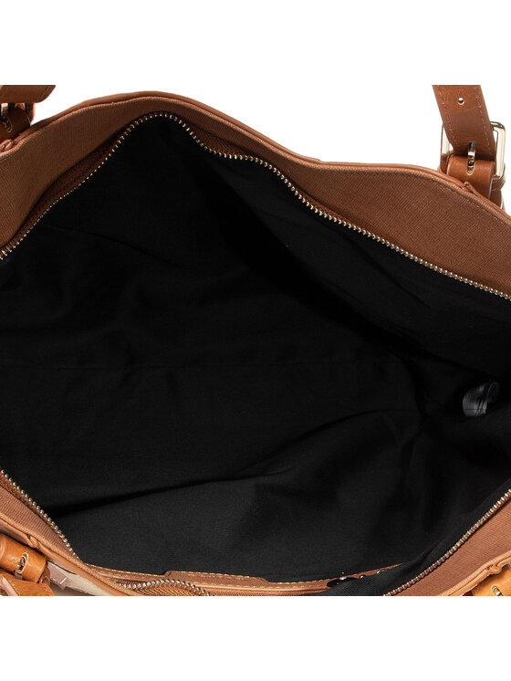 Desigual Desigual Käekott 20SAXPDZ Pruun