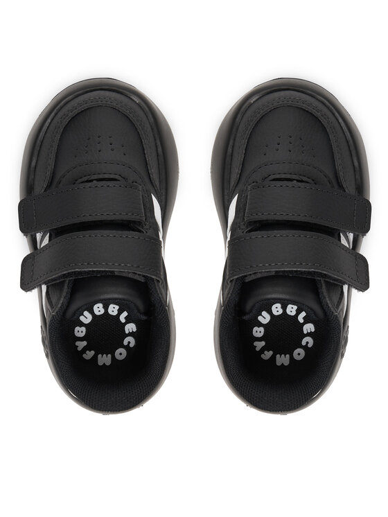 adidas adidas Laisvalaikio batai Breaknet 3.0 JS3679 Juoda