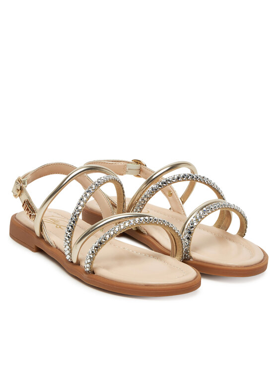 Liu Jo Liu Jo Sandali 4A5323 EX304 Beige