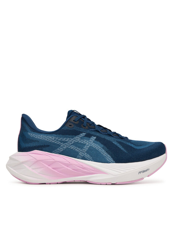 Asics Asics Běžecké boty Dynablast 6 1012C010 Modrá
