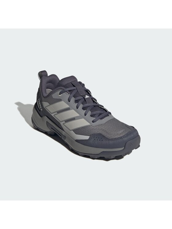 adidas adidas Turistiniai batai Terrex Eastrail 3 Climaproof Hiking Shoes JR4012 Pilka