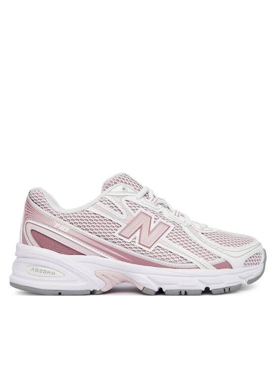 New Balance New Balance Tenisice U74078Z Ružičasta
