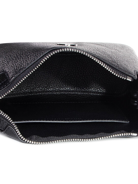 Tommy Hilfiger Sac main Th Core Crossover AW0AW08760 Noir